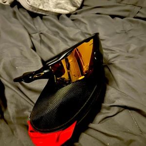 Oakley sunglasses limited edition elite special forces HDO optics